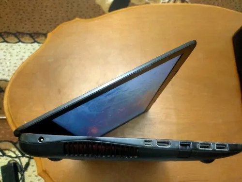 Asus ROG avendre