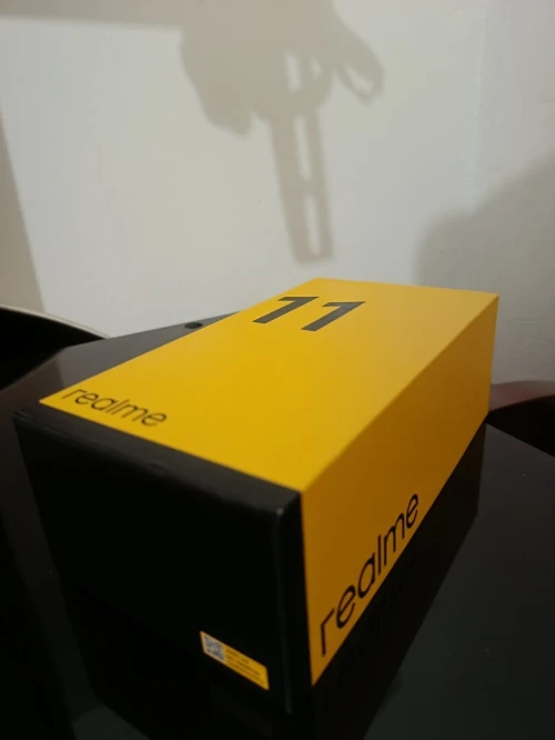Realme Realme11 4g