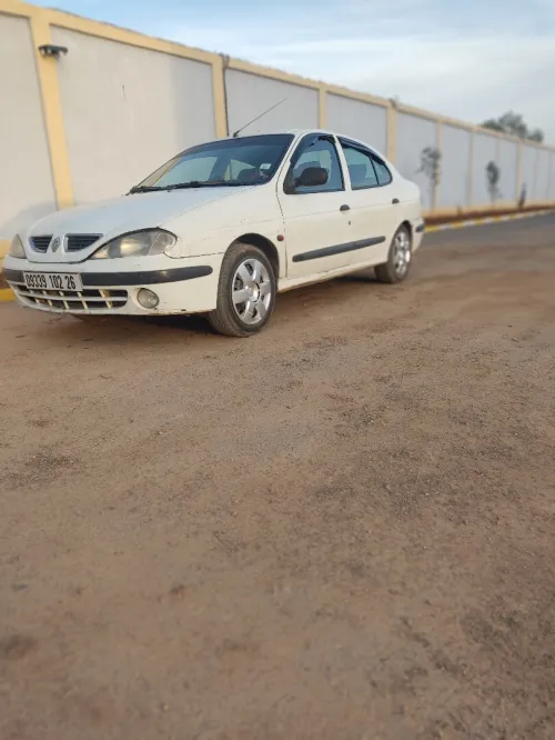 Renault Mégane 1 classic 2002 