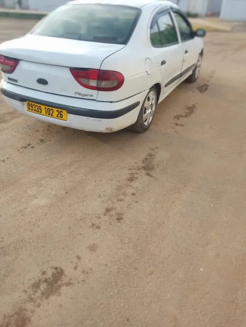 Renault Mégane 1 classic 2002 