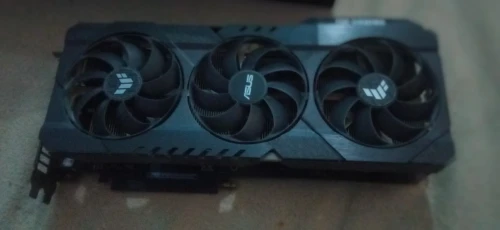 GeForce RTX 3060
