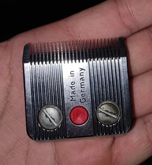 MOSER ORIGINAL TYPE 1400 MACHINE