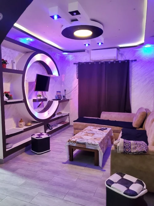 Location vacances Appartement F2 Oran Bir el djir