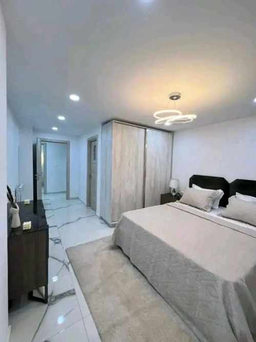 Vente Appartement F4 Alger Souidania