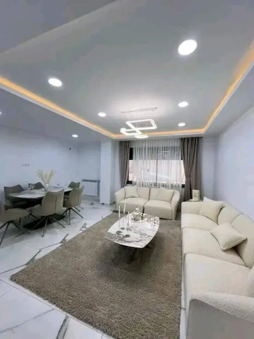 Vente Appartement F4 Alger Souidania