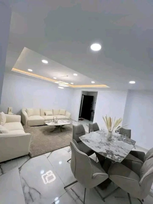Vente Appartement F4 Alger Souidania