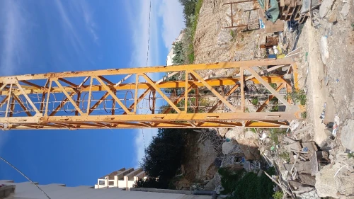 Potain Topkit e2 /23B 2000