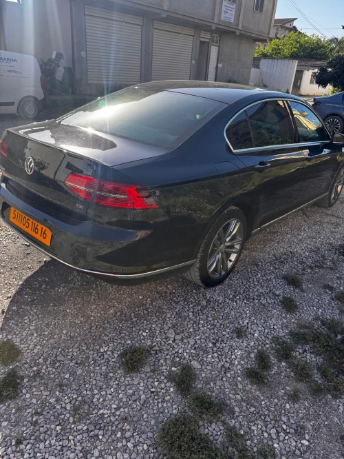 Volkswagen Passat 2016 Confortline