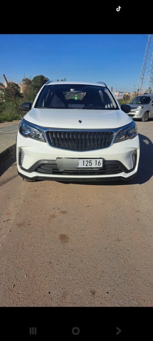 Livan X3 Pro  2025 الصينية