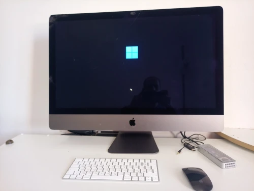iMac Pro 27 بوصة (Retina 5K)