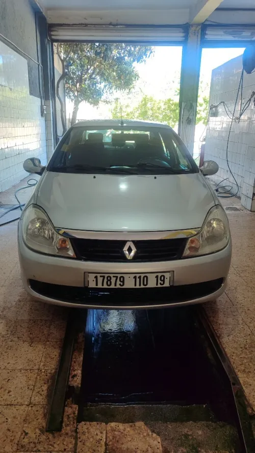 Renault Symbol 2010 Symbol