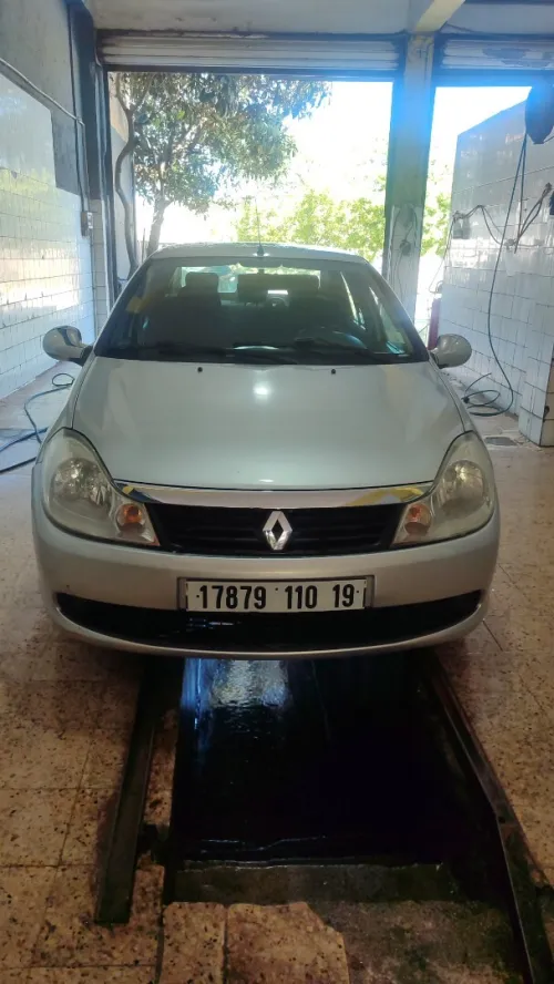 Renault Symbol 2010 Symbol
