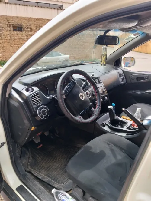 SsangYong Korando 2014 Lx