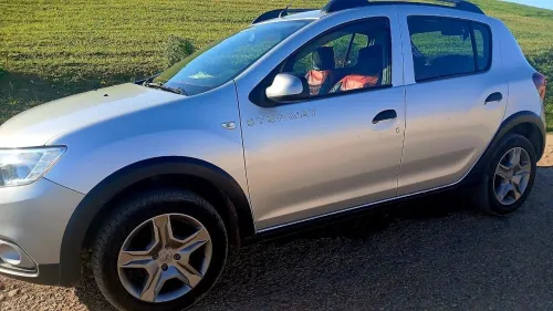 Dacia Sandero 2018 Stepway