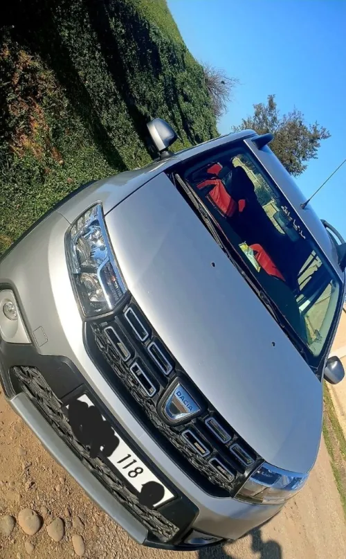 Dacia Sandero 2018 Stepway