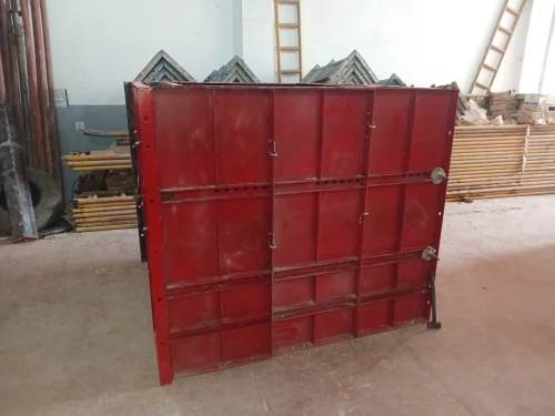 LOCATION ET VENTE ECHAFAUDAGE COFFRAGE