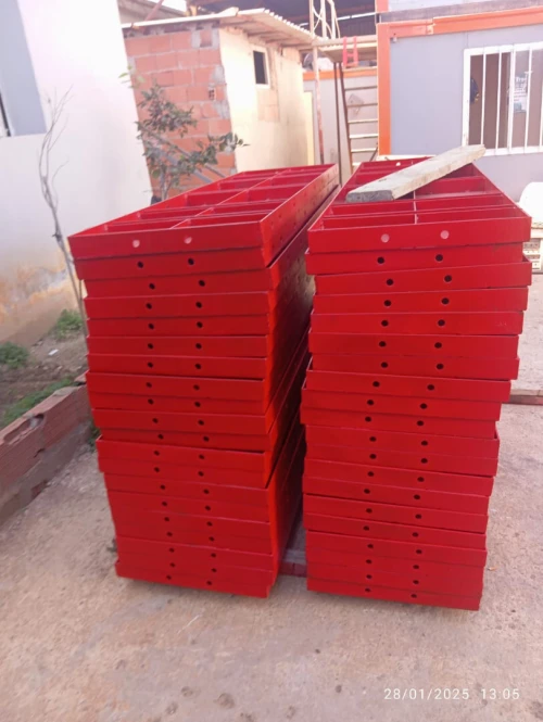 LOCATION ET VENTE ECHAFAUDAGE COFFRAGE