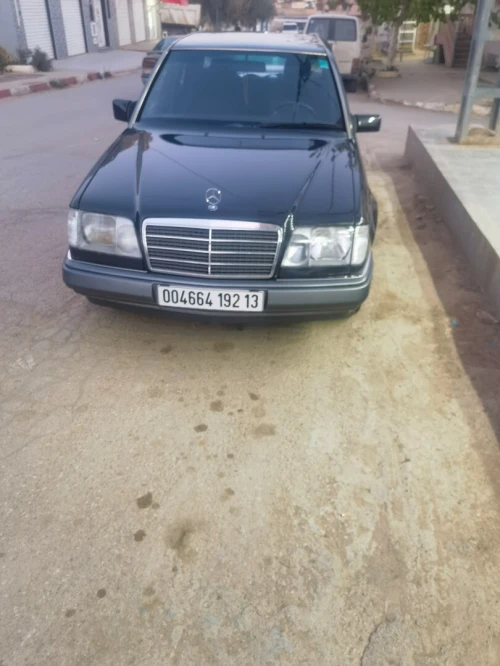 Mercedes Classe E 1992 Classe E