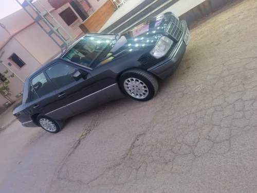 Mercedes Classe E 1992 Classe E