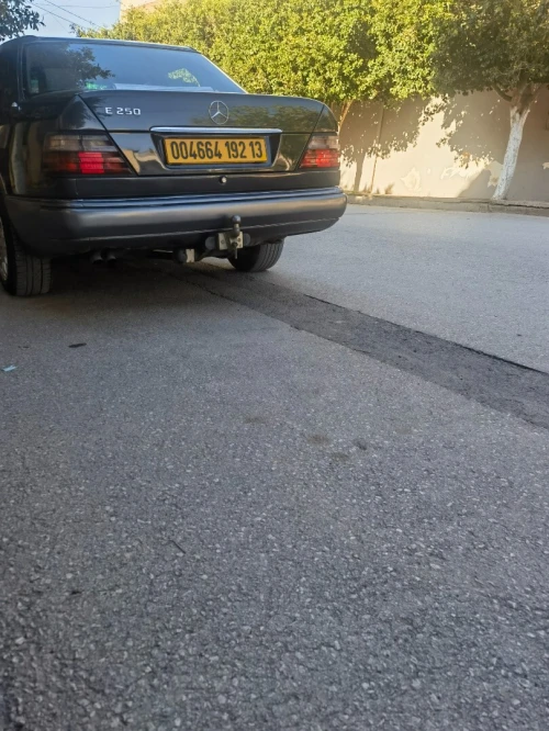 Mercedes Classe E 1992 Classe E