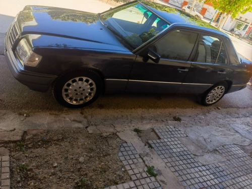 Mercedes Classe E 1992 Classe E