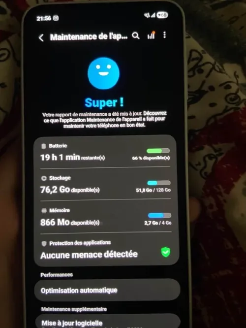 Samsung Samsung a16