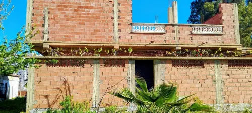 Vente Villa Chlef Tenes