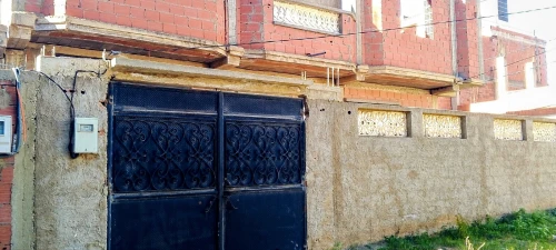 Vente Villa Chlef Tenes
