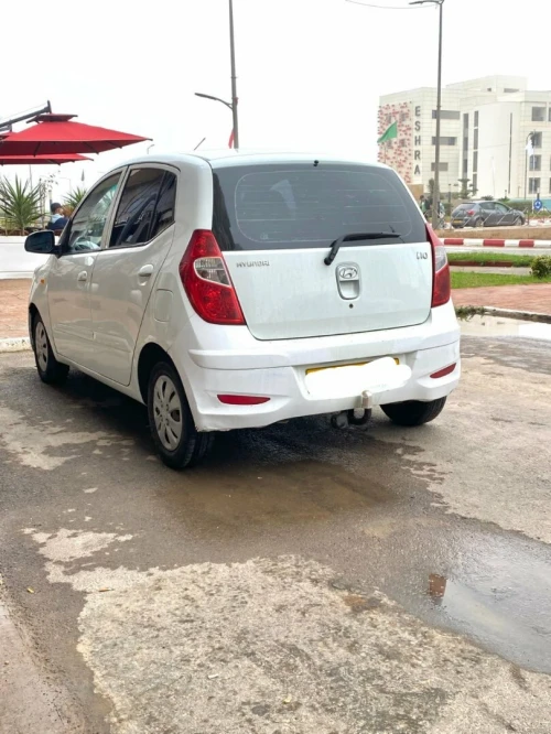 Hyundai i10 2011 GLS