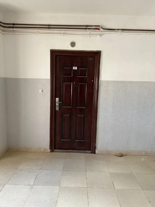 Vente Appartement F2 Blida Bouinan