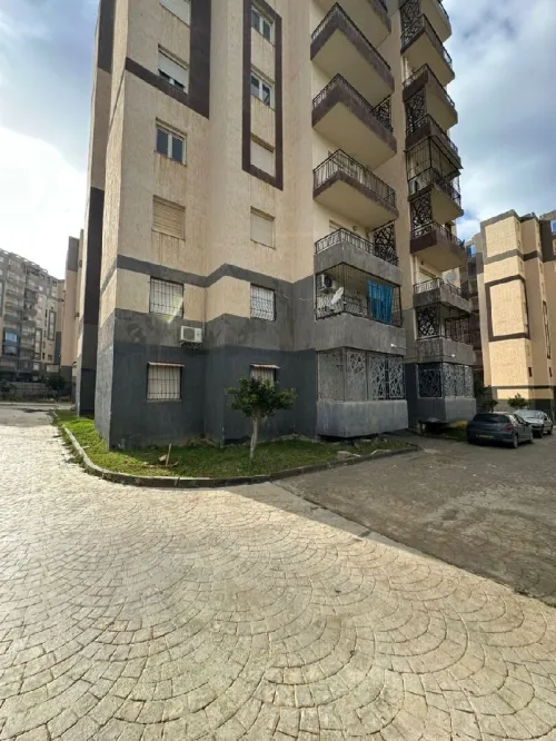 Vente Appartement F2 Blida Bouinan