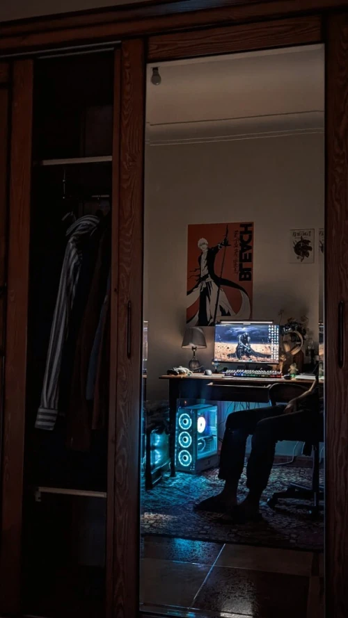 Pc gamer