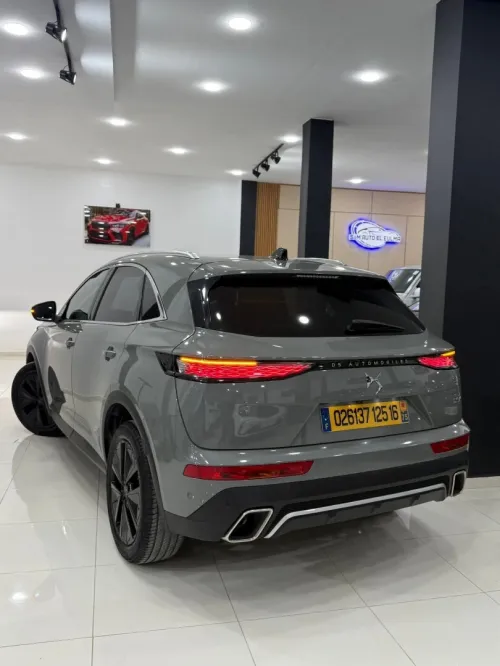 Citroen Ds7 2025 