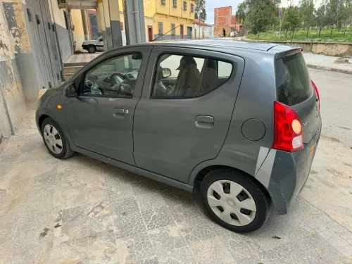 Suzuki Celerio 2010 Celerio