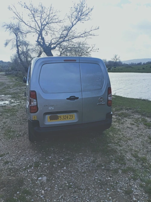 Fiat Doblo 2024 Tola
