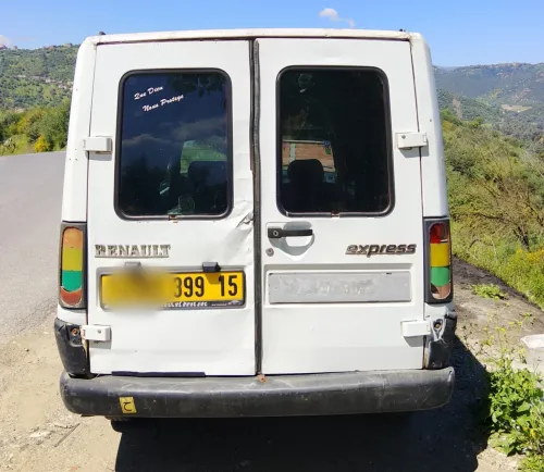 Express Akspti li chonj Golf 2 1999 ..