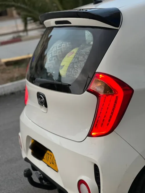 Kia Picanto 2017 Sportline