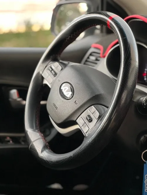 Kia Picanto 2017 Sportline