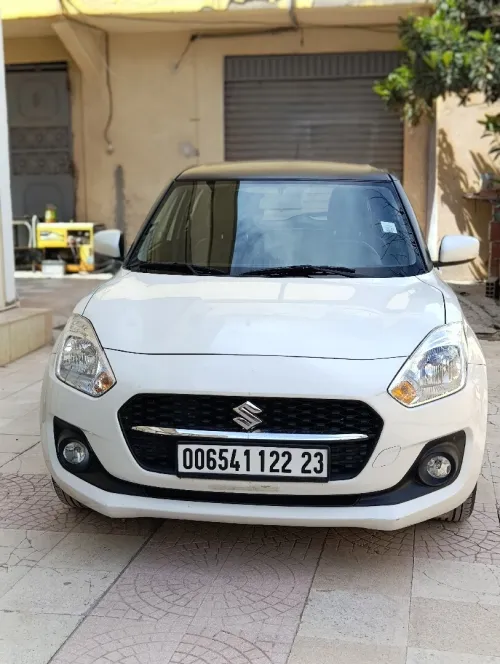 Suzuki Swift 2022 Swift
