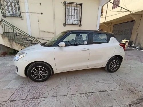 Suzuki Swift 2022 Swift