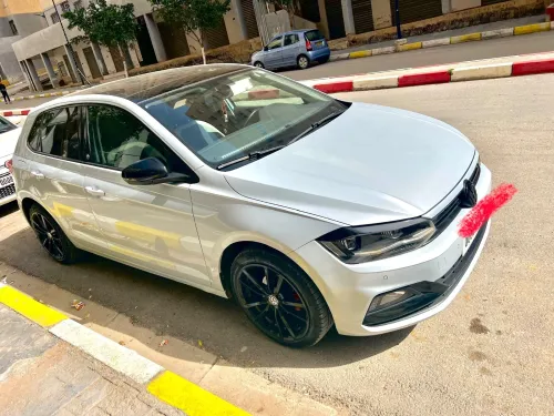 Volkswagen Polo 2018 Beats
