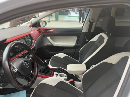 Volkswagen Polo 2018 Beats