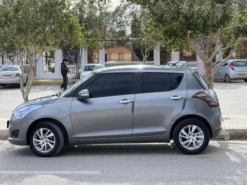 Suzuki Swift 2014 Swift