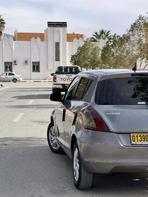 Suzuki Swift 2014 Swift
