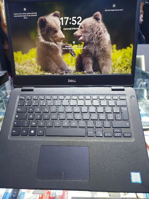 DELL LATITUDE 3400
