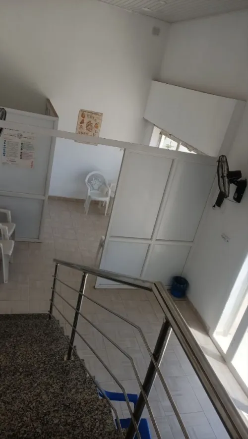 Vente Villa Relizane Mazouna