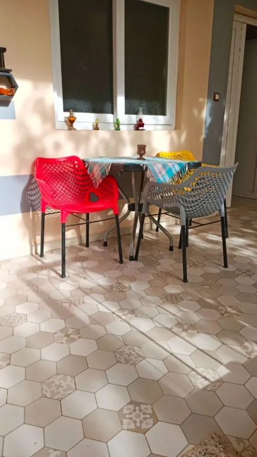 Vente Villa Relizane Mazouna