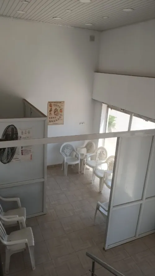 Vente Villa Relizane Mazouna