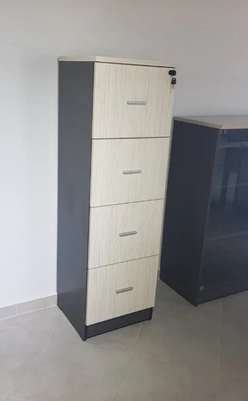 DISTRIBUTION DU MOBILIER DE BUREAU