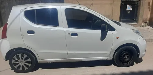 Suzuki Celerio 2013 Celerio